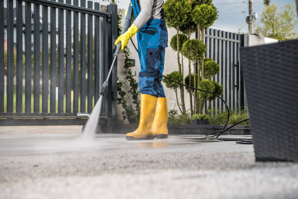 Best Playground Equipment Cleaning  in Ironwood, MI